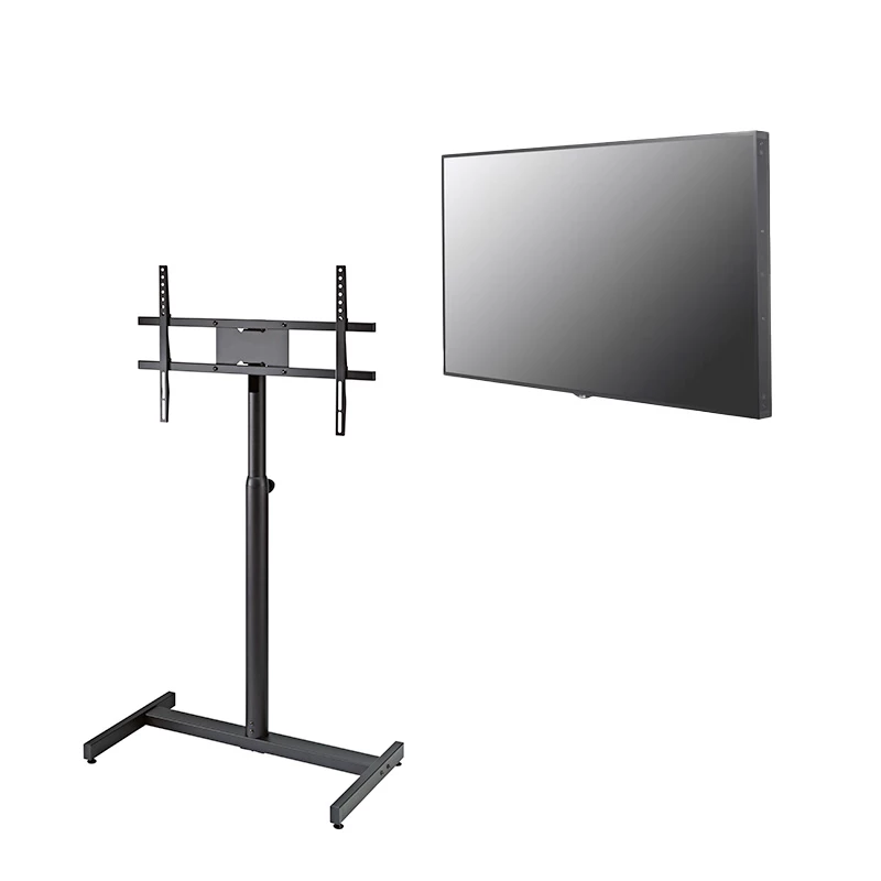 Mobilt TV 43" Truss eller Stand